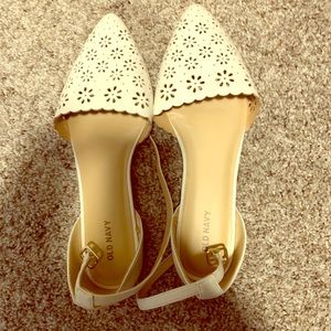 Women’s Flat Shoes